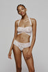 Sarda Shavonne Non Padded Strapless Bra